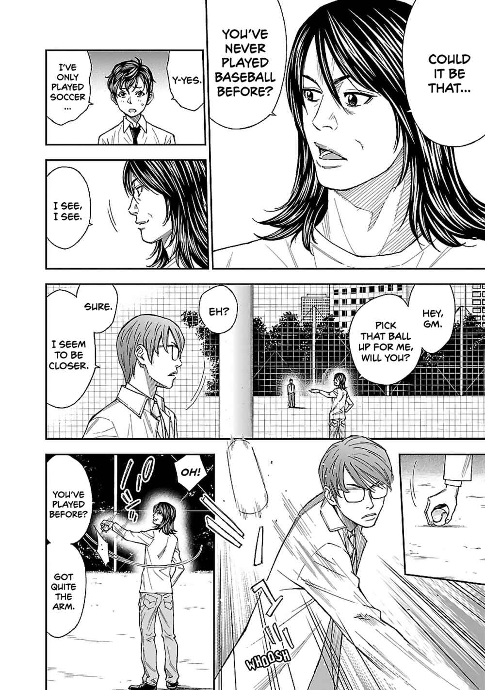 Page 3 Chapter 3 Mr.CB
