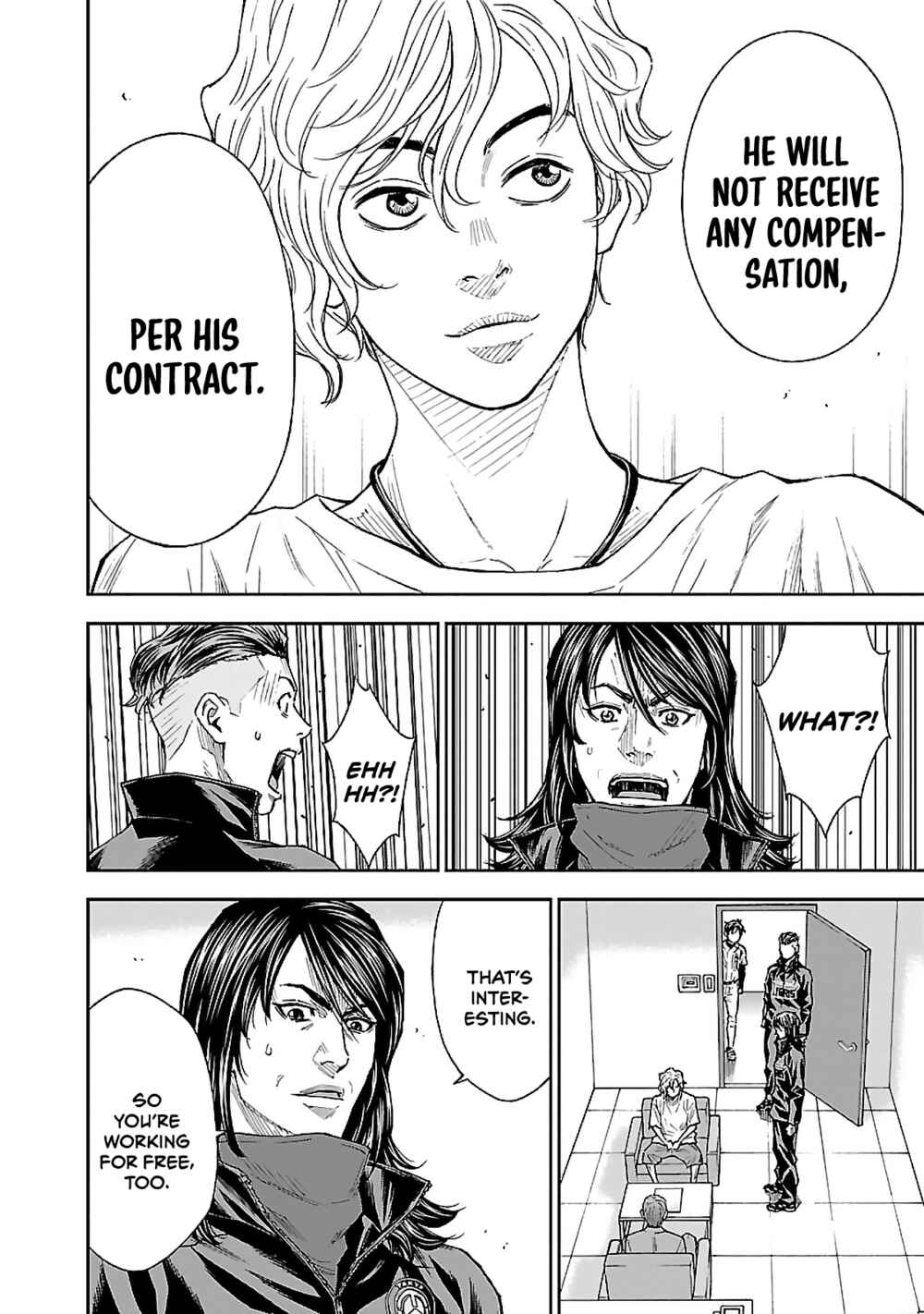 Page 15 Chapter 5 Mr.CB
