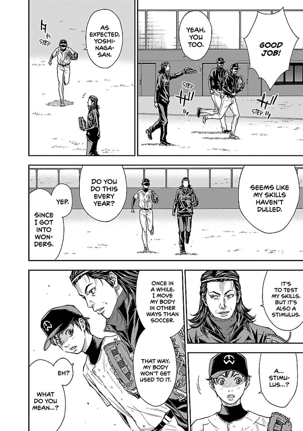 Page 3 Chapter 5 Mr.CB