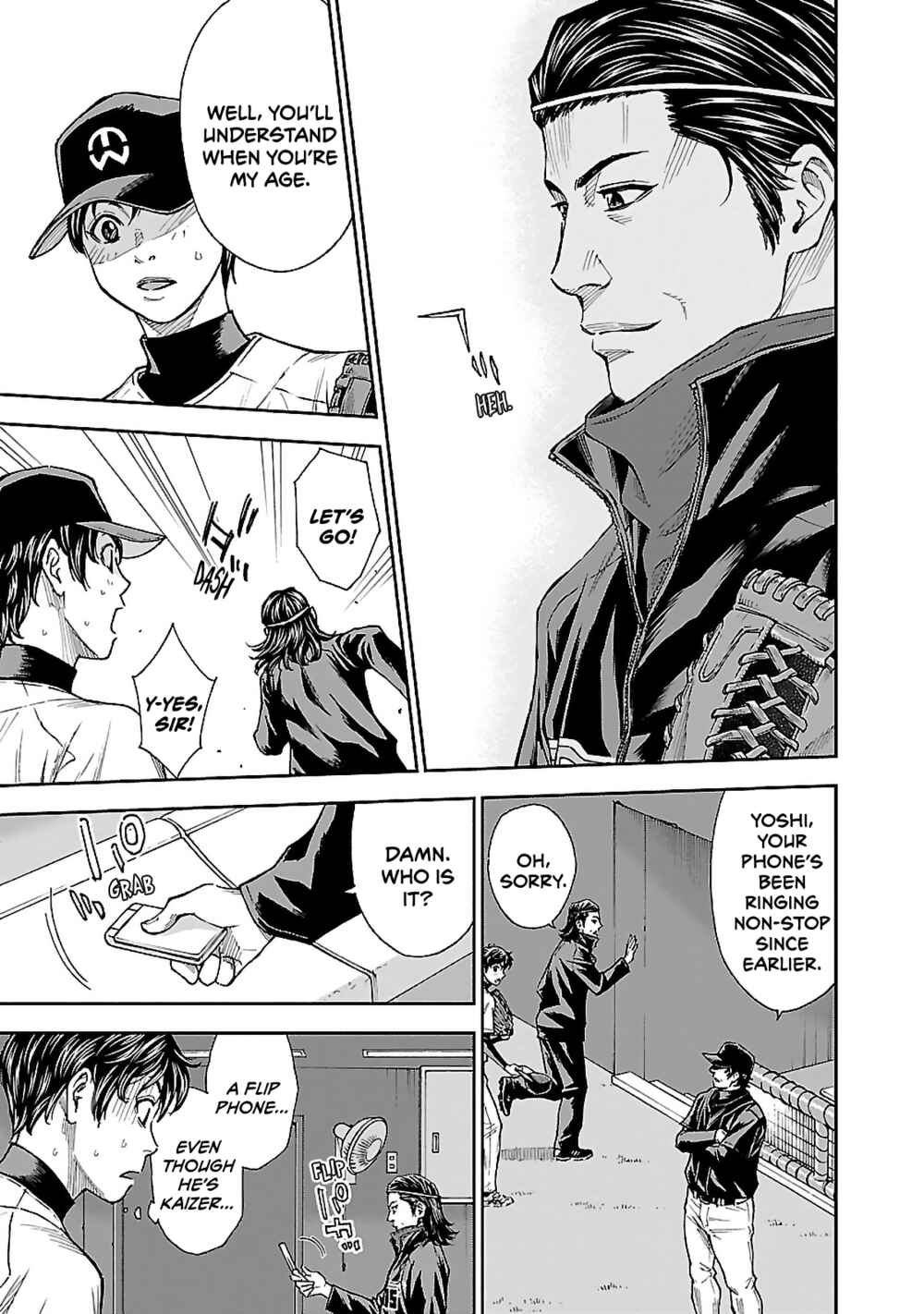 Page 4 Chapter 5 Mr.CB