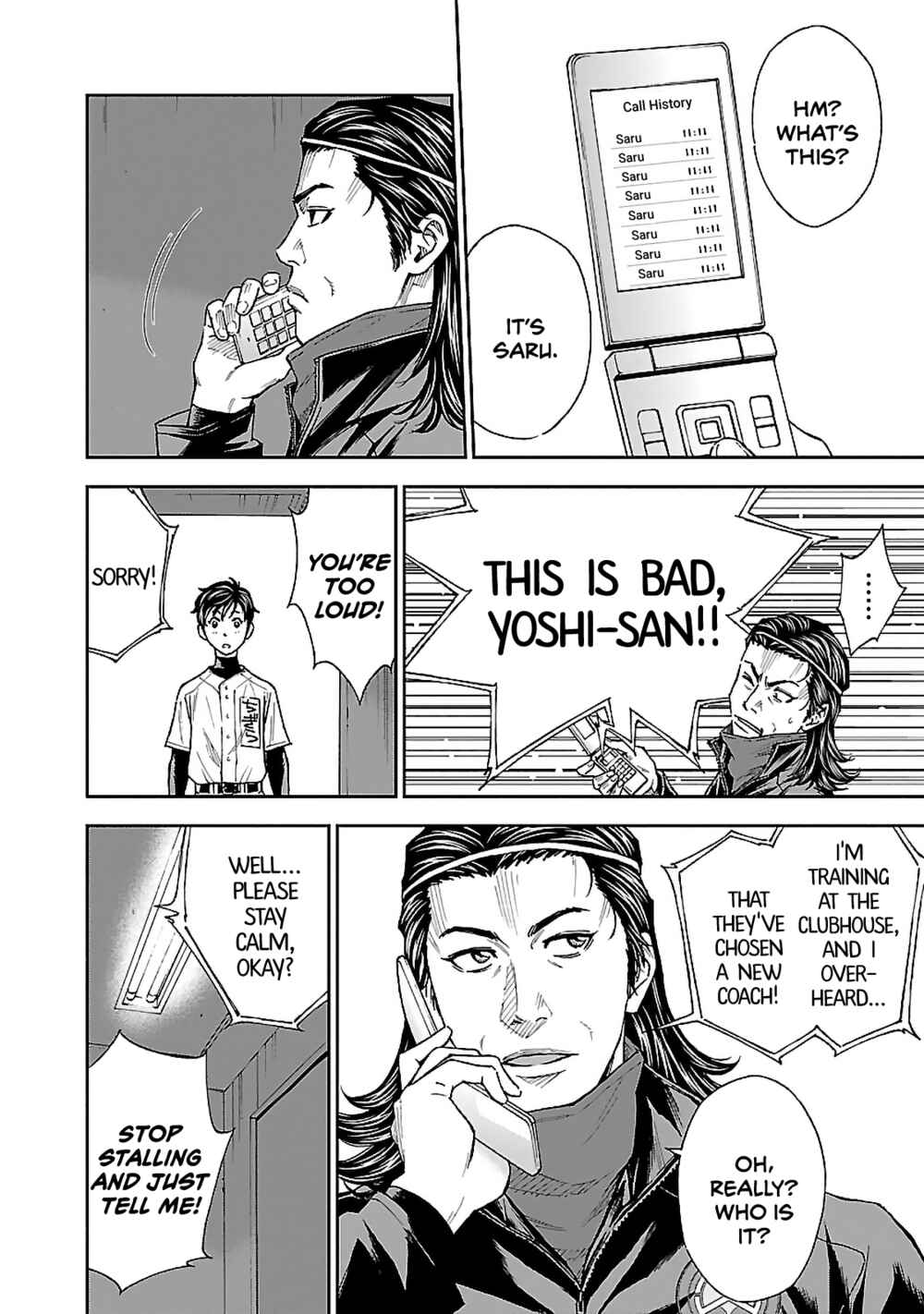 Page 5 Chapter 5 Mr.CB