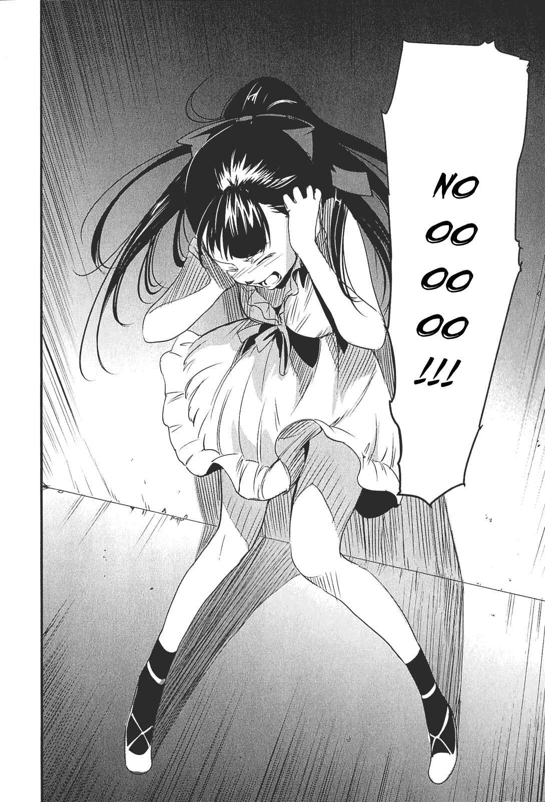 Page 55 Chapter 5 Robotics;Notes - Senomiya Misaki no Mihappyou Shuki