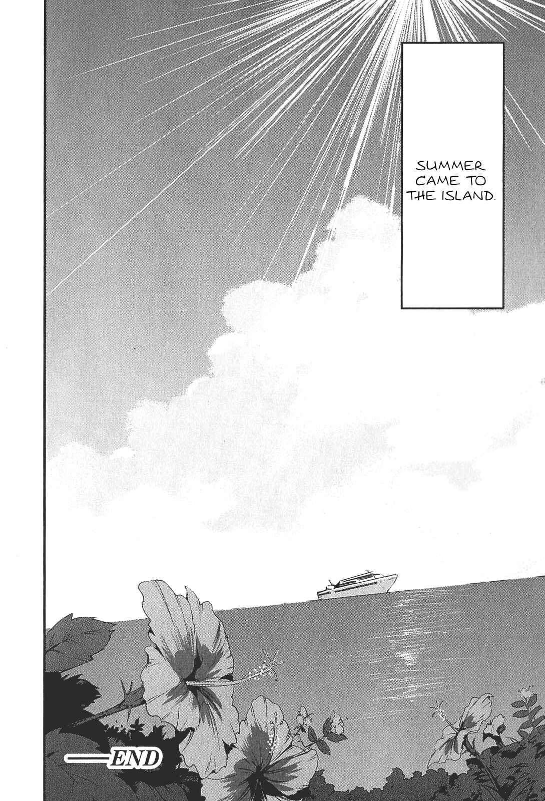 Page 63 Chapter 5 Robotics;Notes - Senomiya Misaki no Mihappyou Shuki