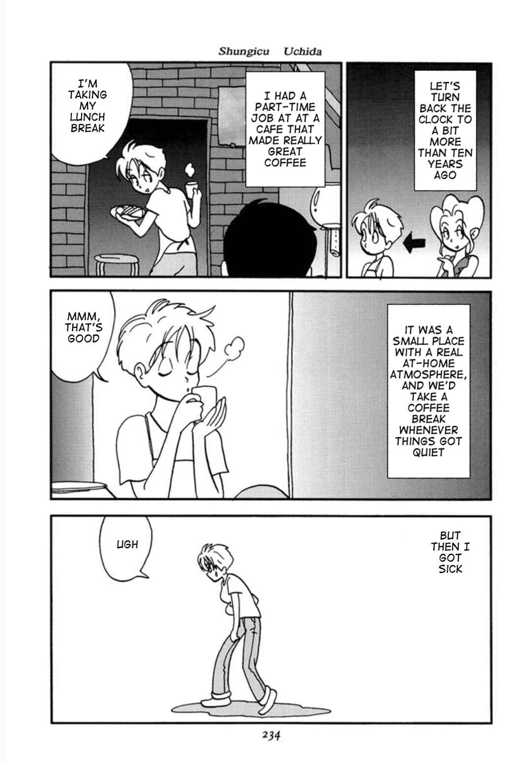 Page 4 Chapter 6 We Are Reproducing