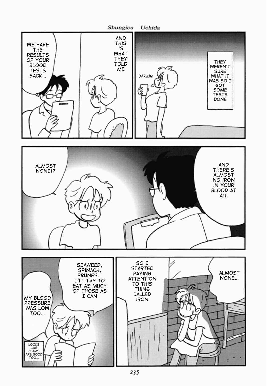 Page 5 Chapter 6 We Are Reproducing