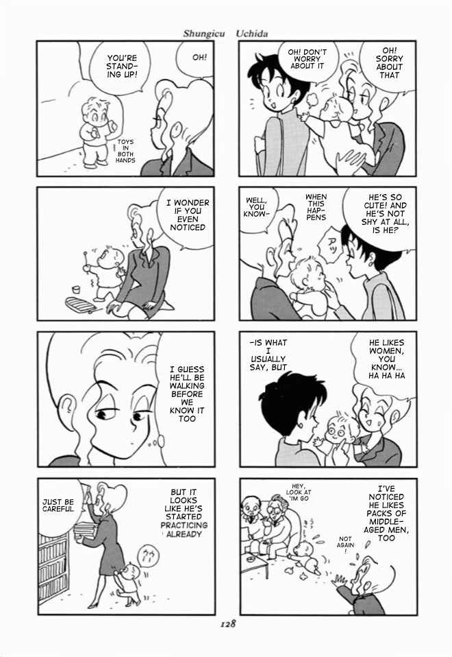 Page 16 Chapter 5 We Are Reproducing