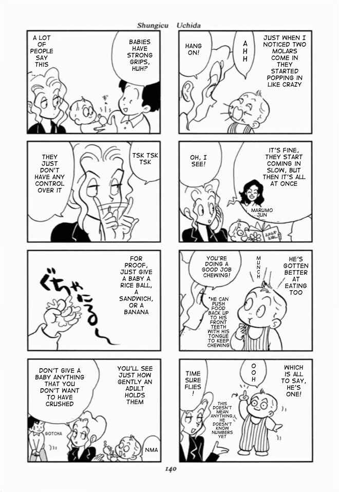 Page 28 Chapter 5 We Are Reproducing