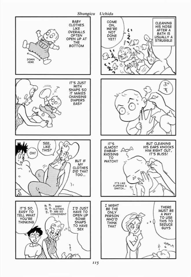 Page 5 Chapter 5 We Are Reproducing