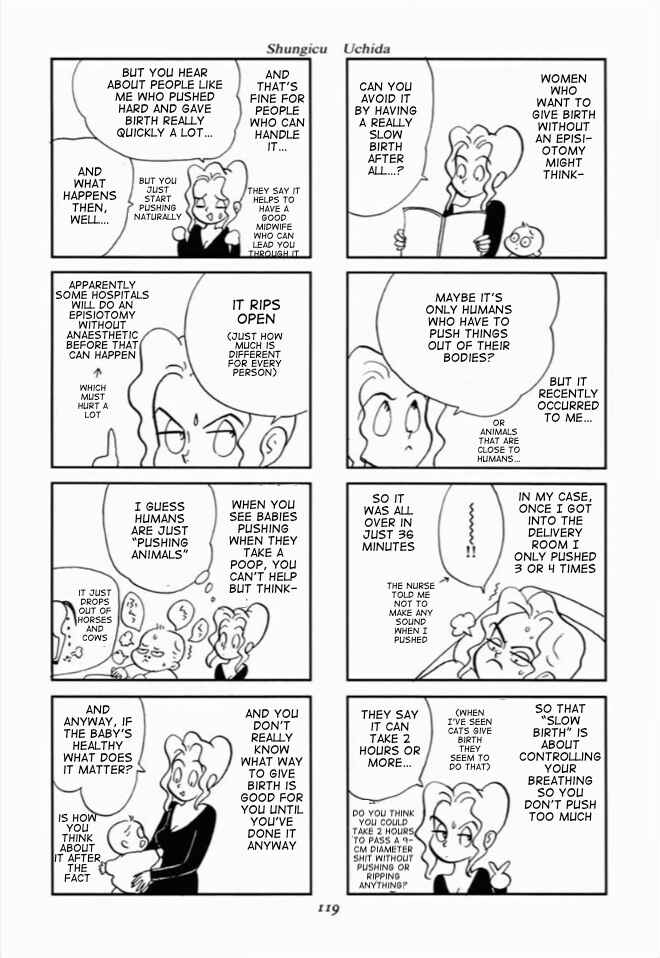 Page 8 Chapter 5 We Are Reproducing