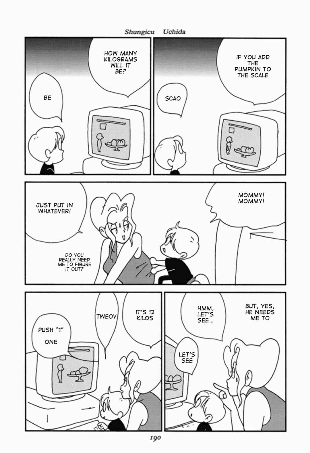 Page 15 Chapter 4 We Are Reproducing