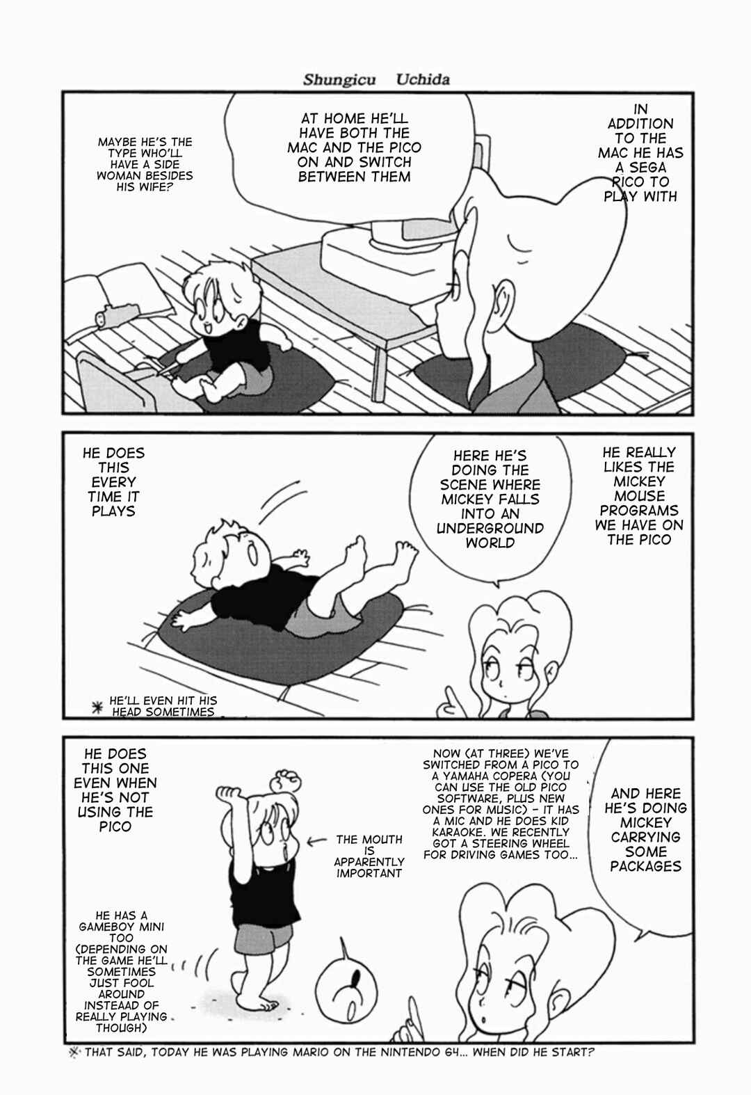 Page 23 Chapter 4 We Are Reproducing