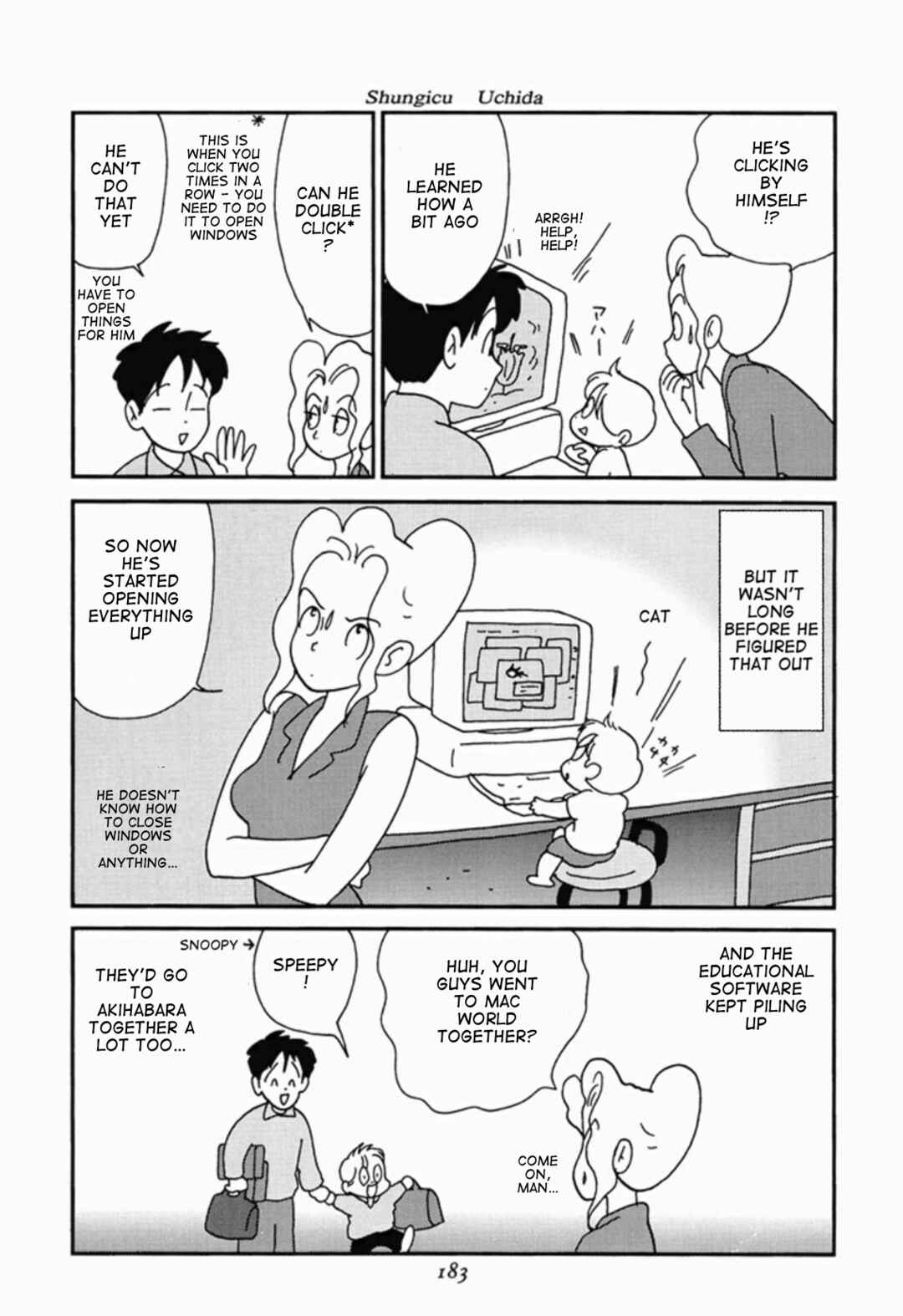 Page 8 Chapter 4 We Are Reproducing