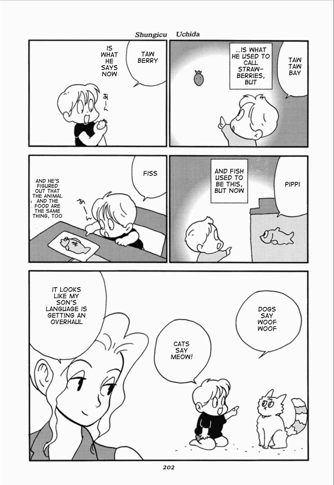 Page 2 Chapter 5 We Are Reproducing