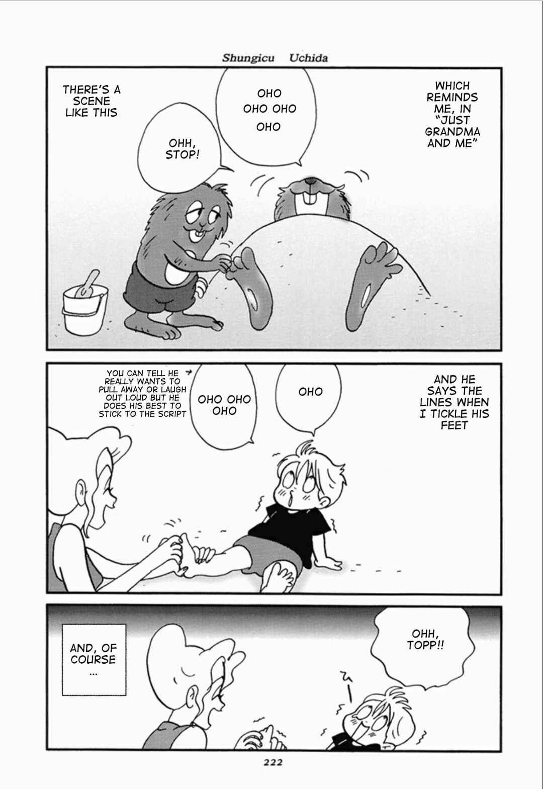 Page 22 Chapter 5 We Are Reproducing