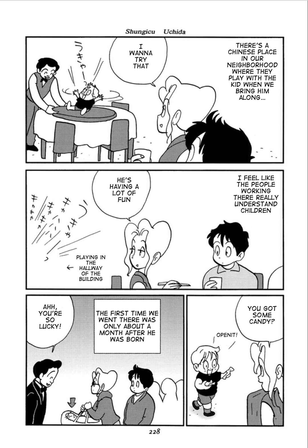 Page 28 Chapter 5 We Are Reproducing