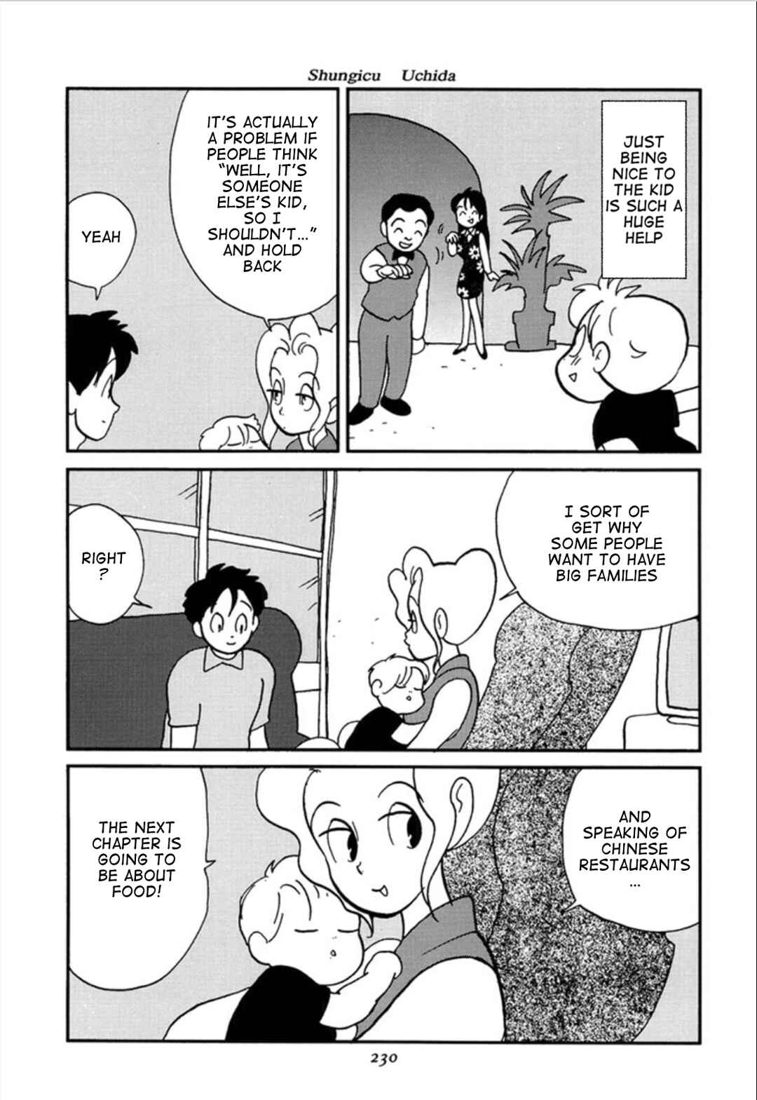 Page 30 Chapter 5 We Are Reproducing