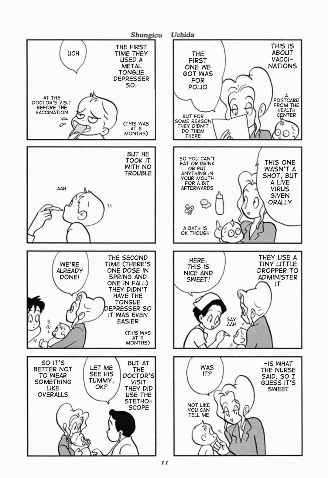 Page 10 Chapter 1 We Are Reproducing