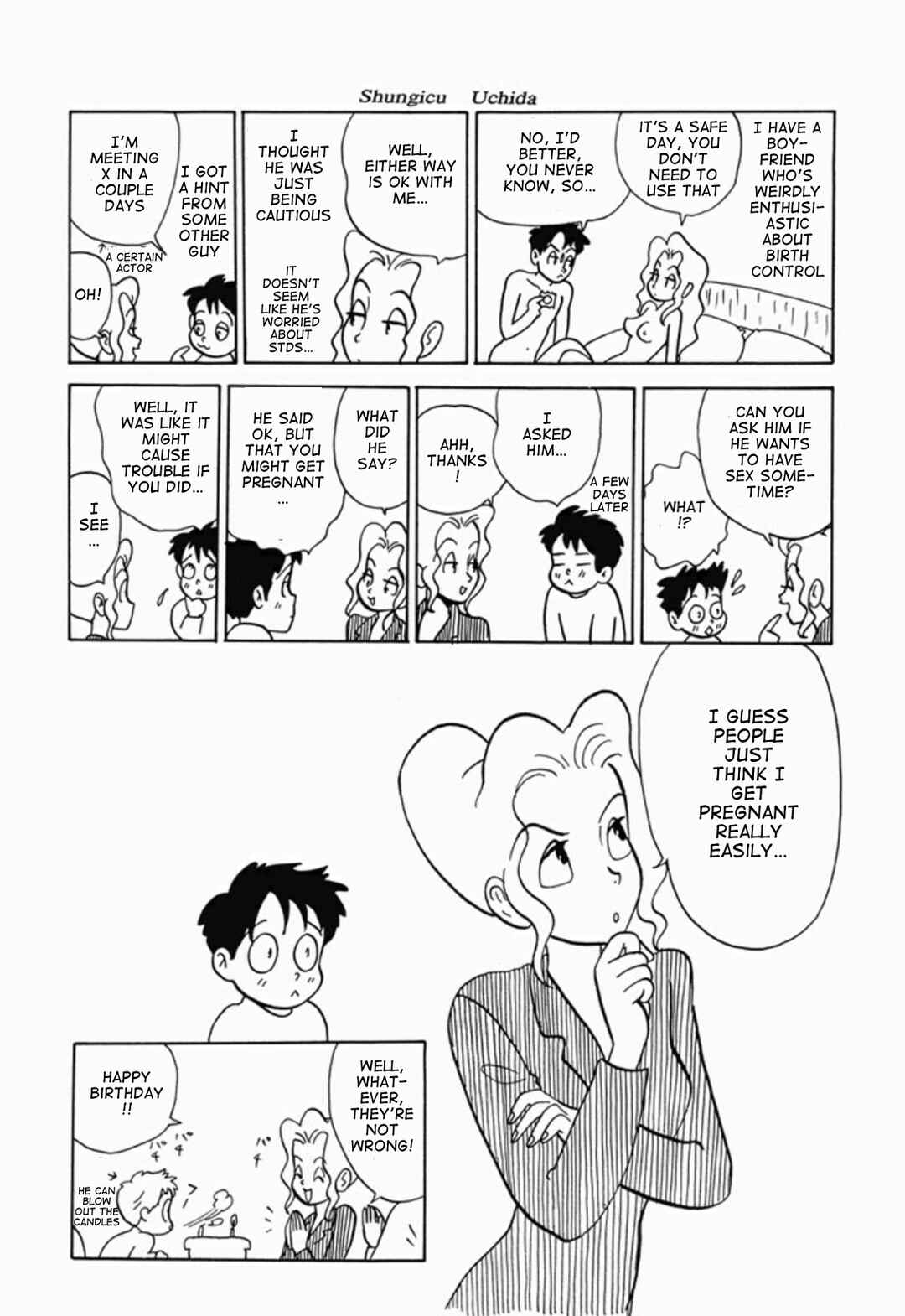 Page 106 Chapter 1 We Are Reproducing