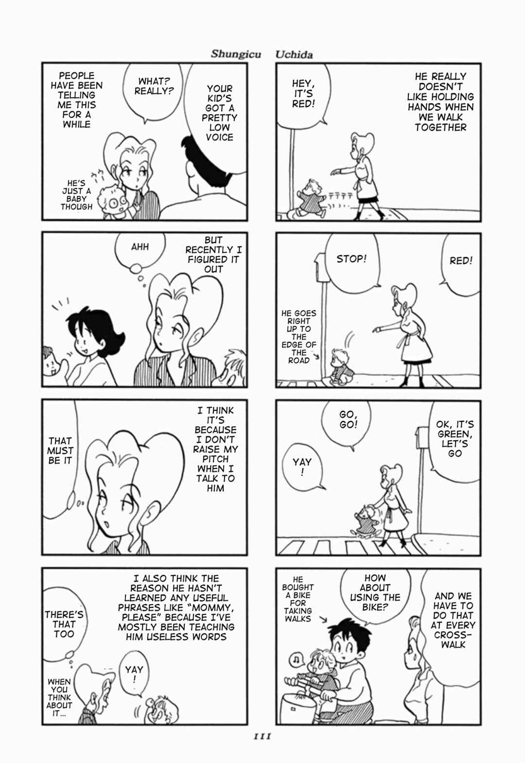 Page 109 Chapter 1 We Are Reproducing