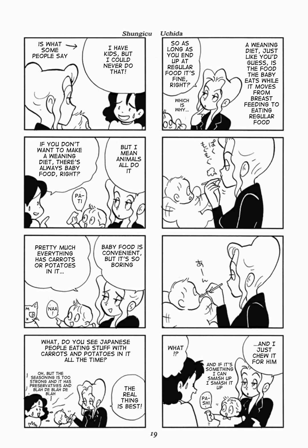 Page 18 Chapter 1 We Are Reproducing