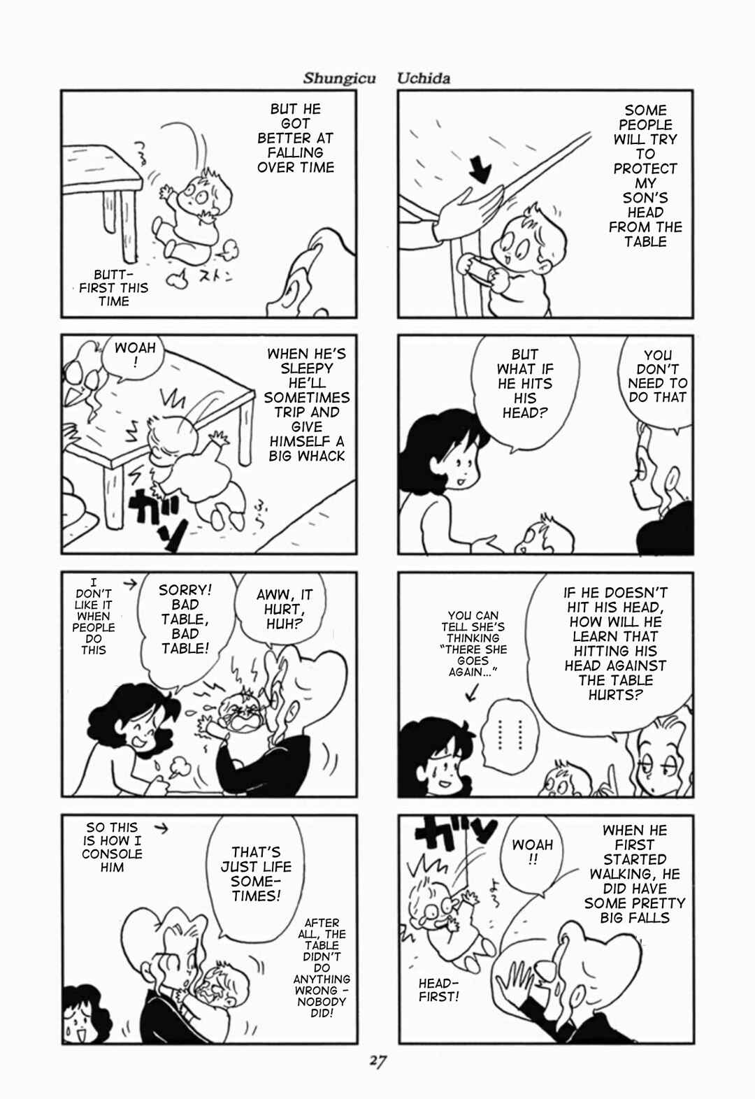 Page 26 Chapter 1 We Are Reproducing