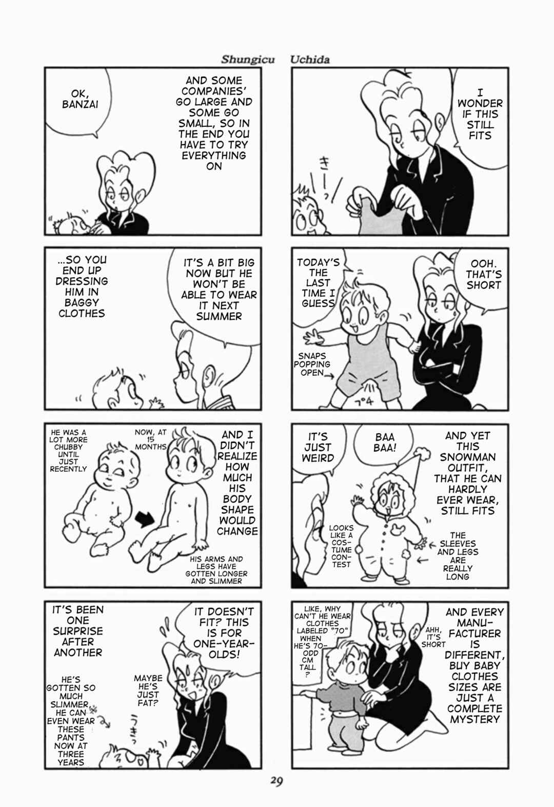 Page 28 Chapter 1 We Are Reproducing