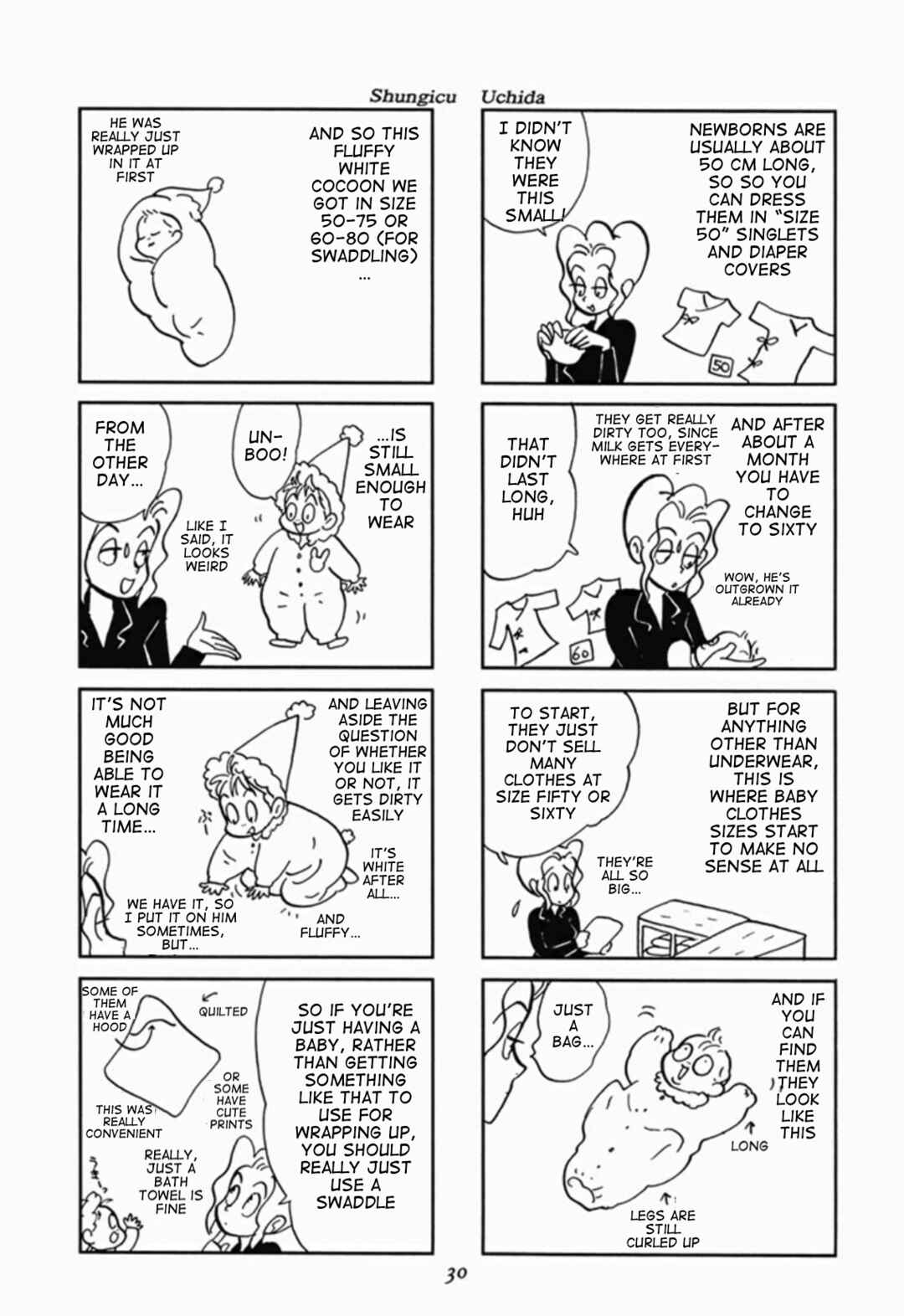 Page 29 Chapter 1 We Are Reproducing