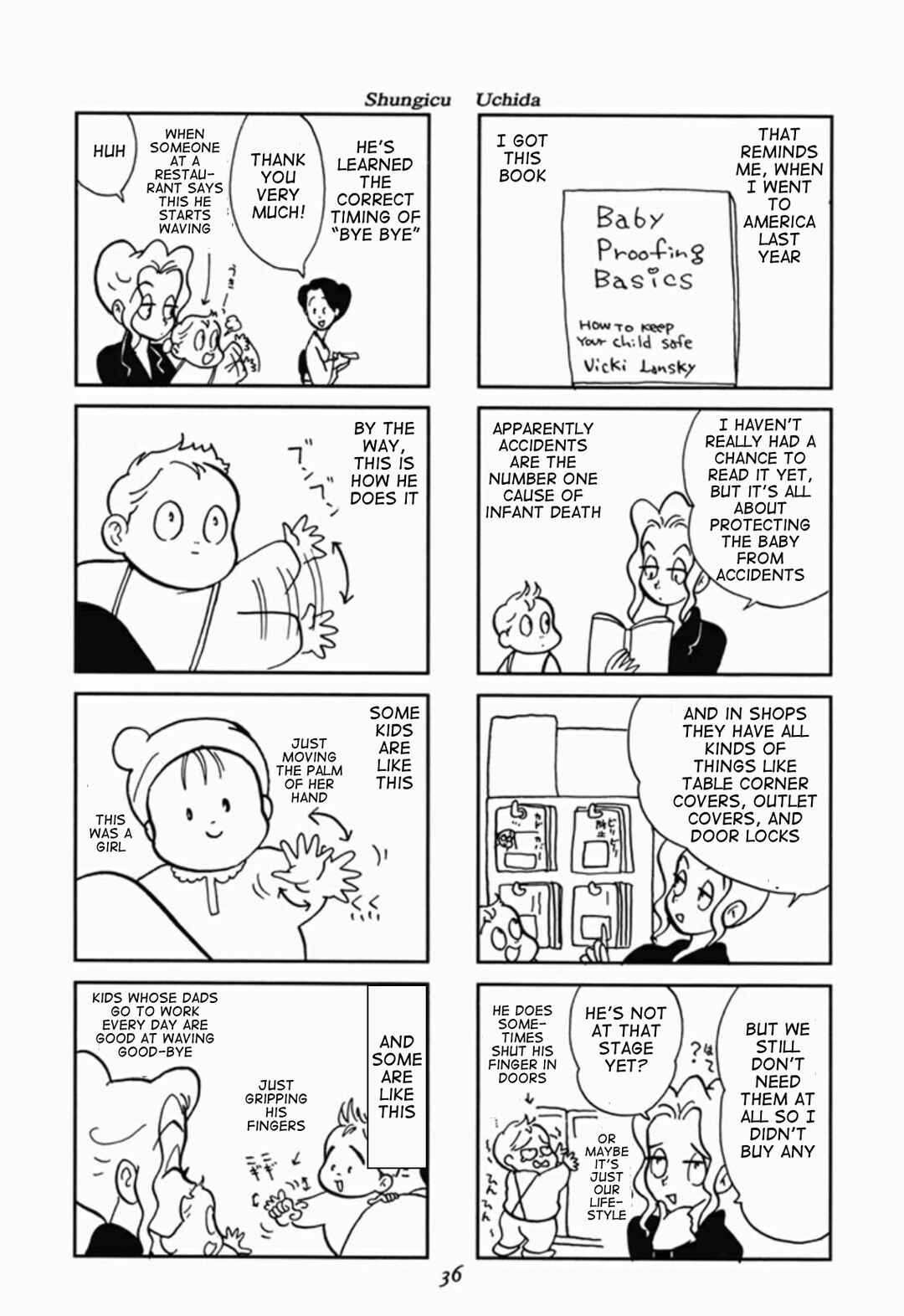 Page 35 Chapter 1 We Are Reproducing