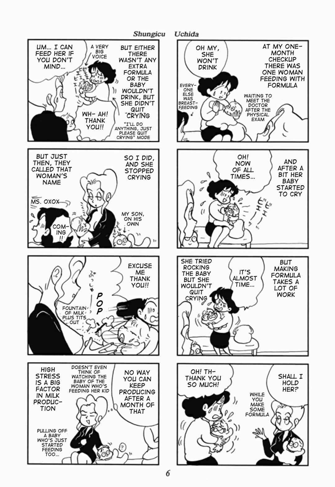 Page 5 Chapter 1 We Are Reproducing