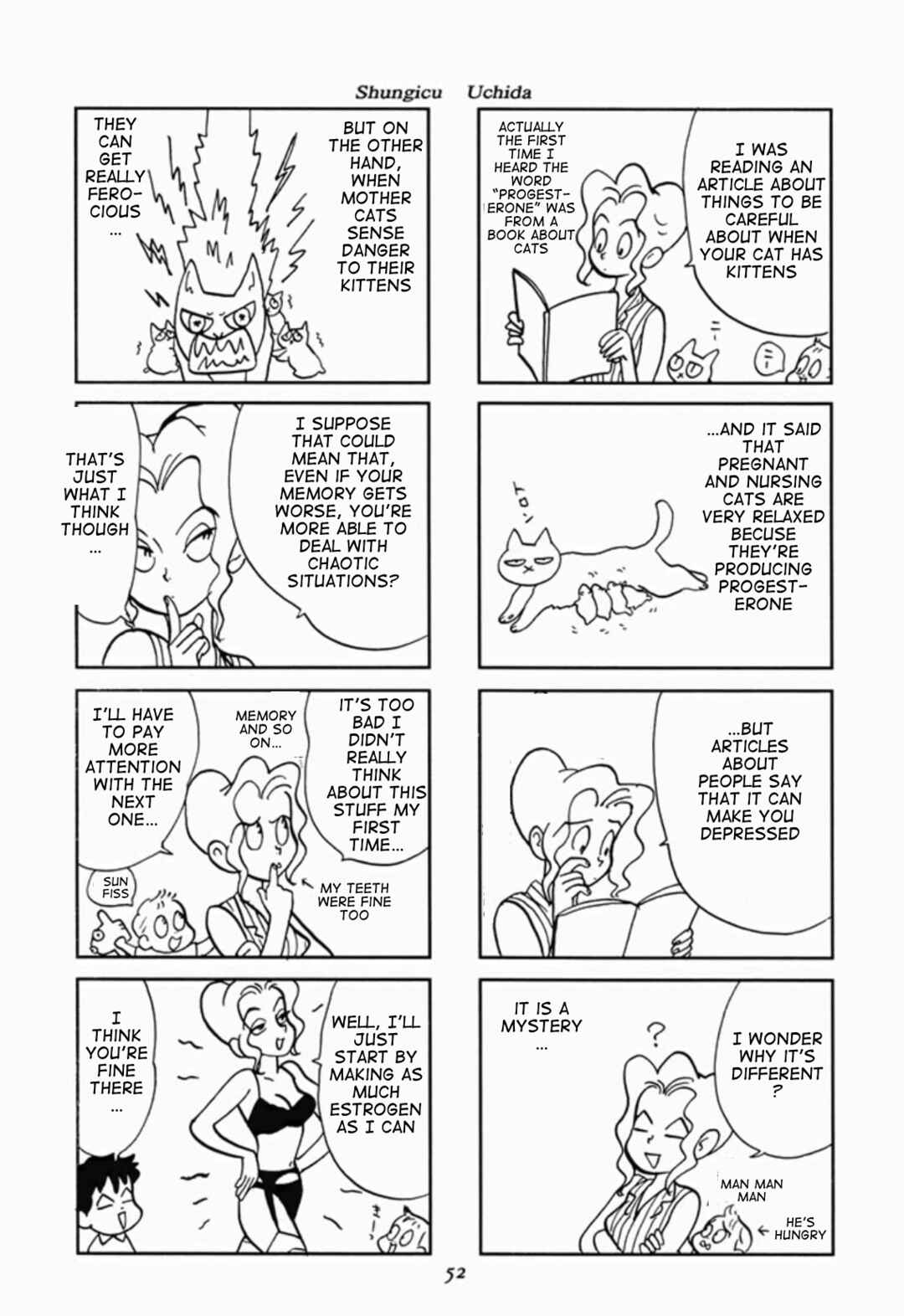 Page 51 Chapter 1 We Are Reproducing