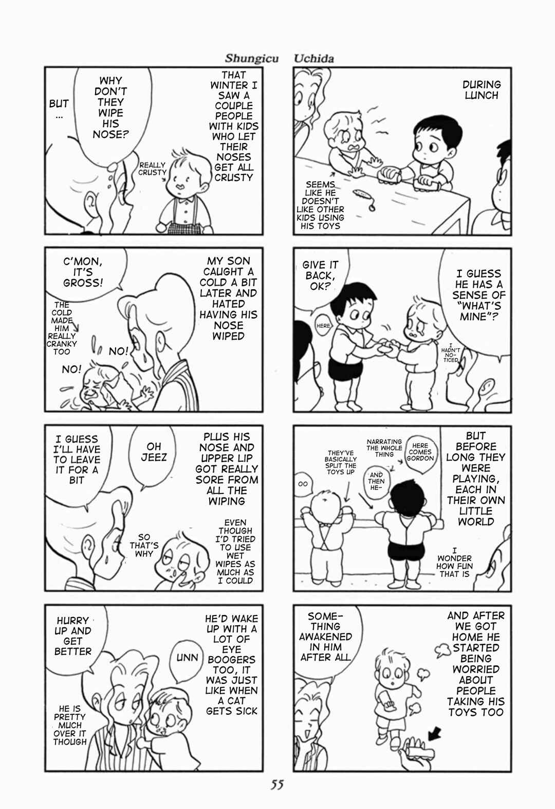 Page 54 Chapter 1 We Are Reproducing