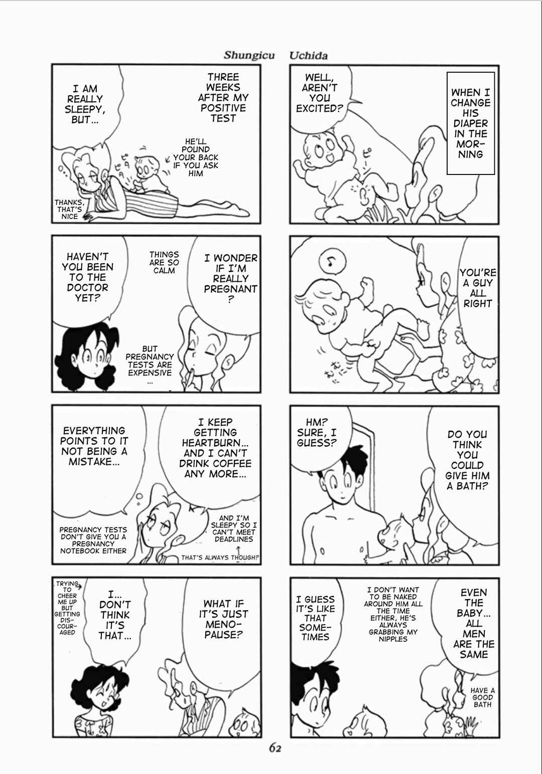Page 61 Chapter 1 We Are Reproducing