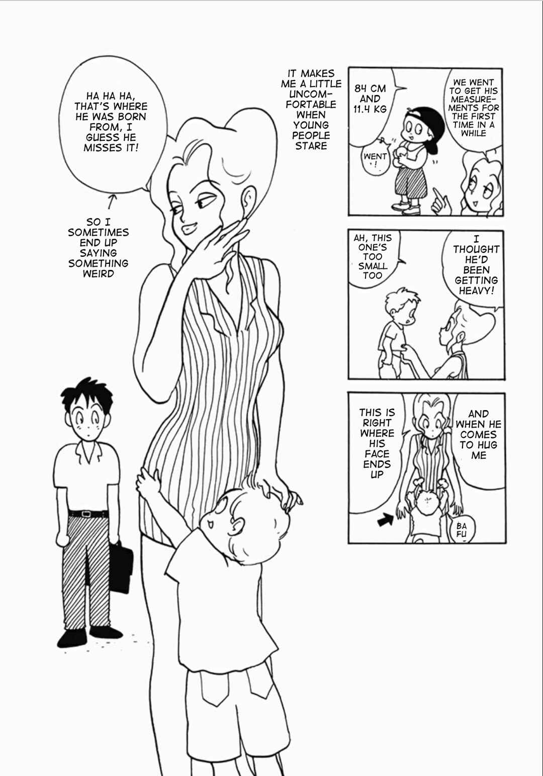 Page 67 Chapter 1 We Are Reproducing