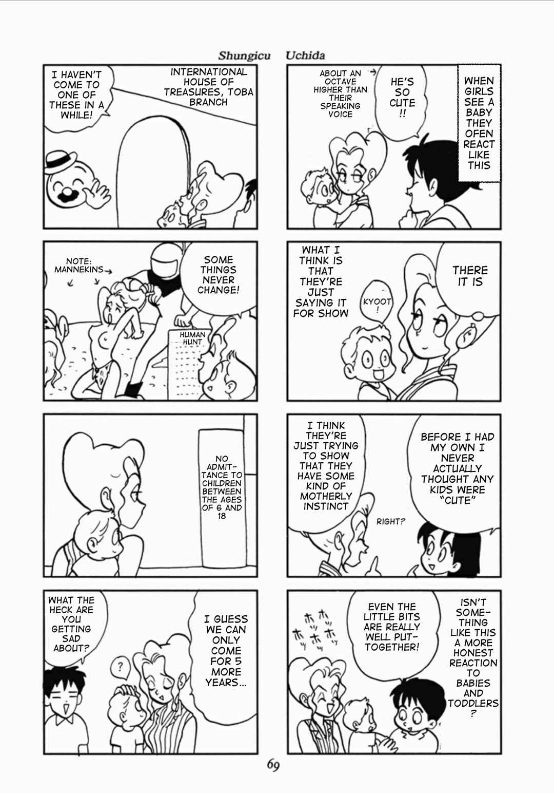 Page 68 Chapter 1 We Are Reproducing