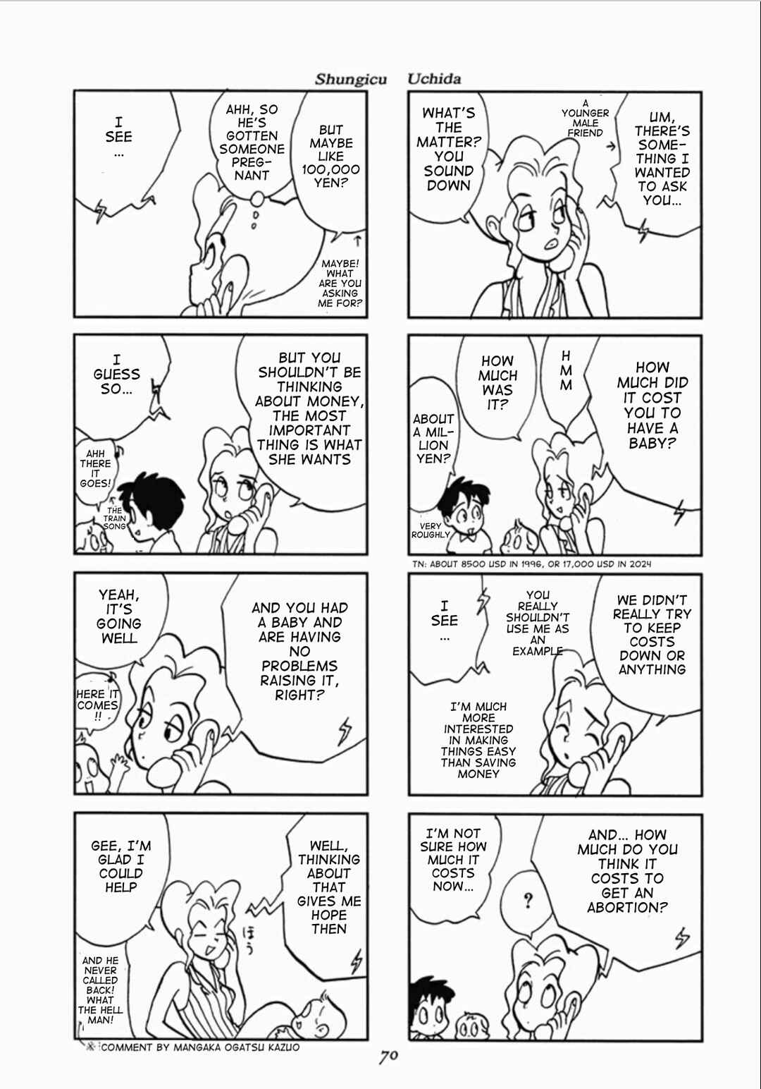 Page 69 Chapter 1 We Are Reproducing