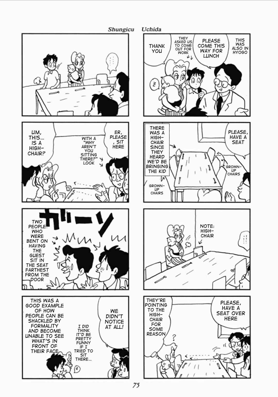 Page 73 Chapter 1 We Are Reproducing