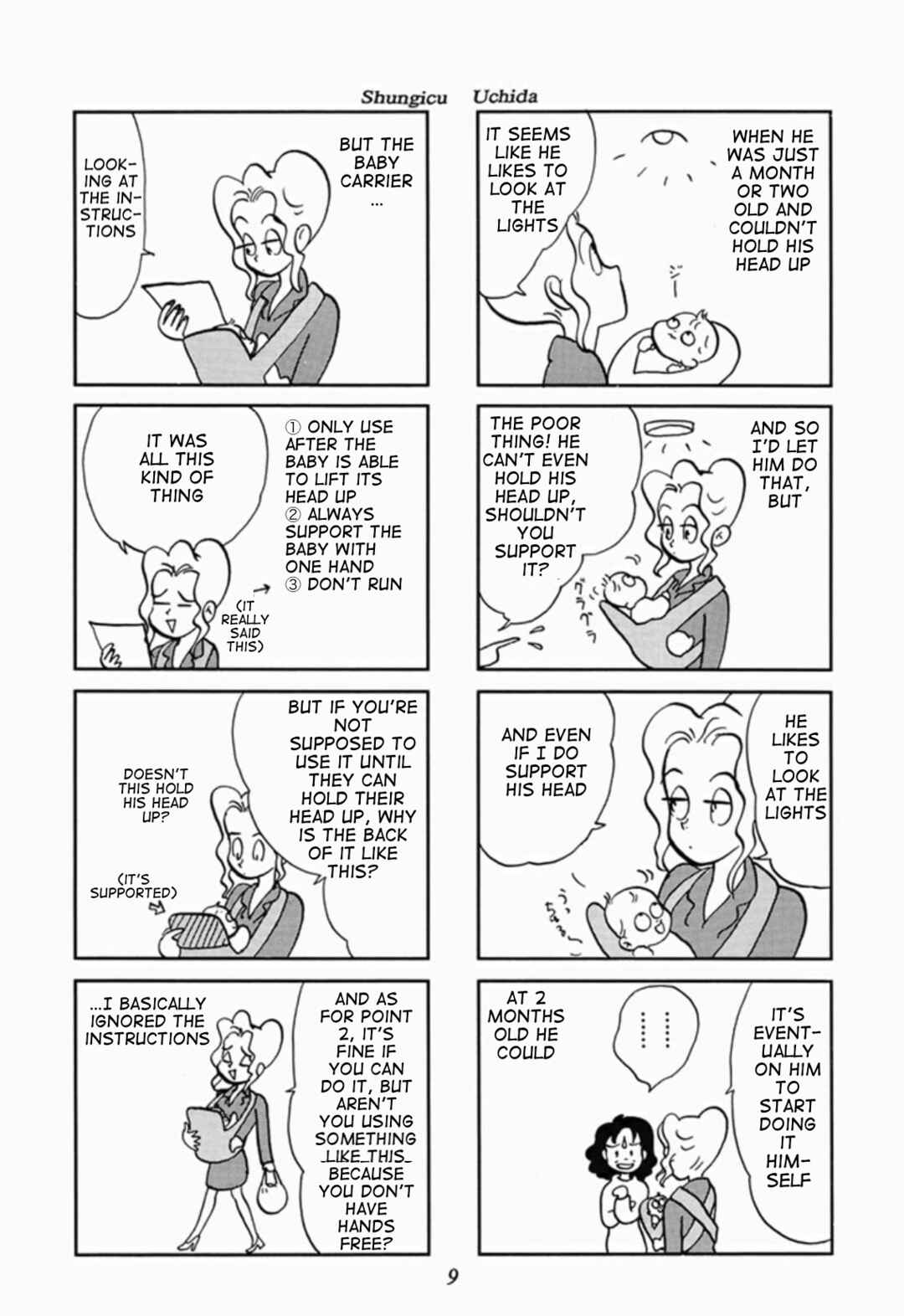Page 8 Chapter 1 We Are Reproducing