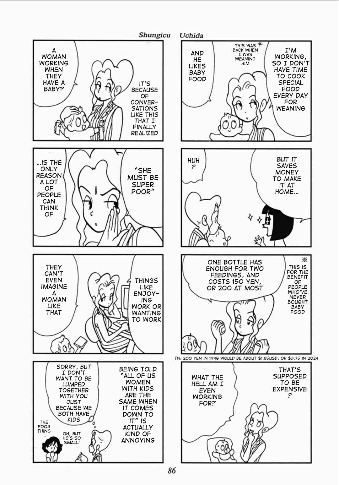 Page 84 Chapter 1 We Are Reproducing