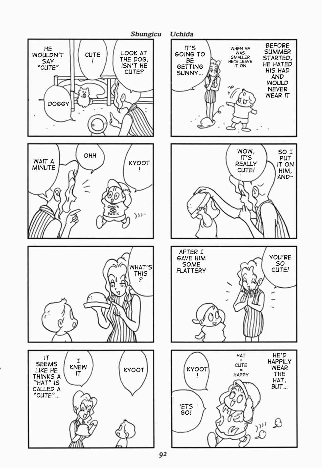 Page 90 Chapter 1 We Are Reproducing