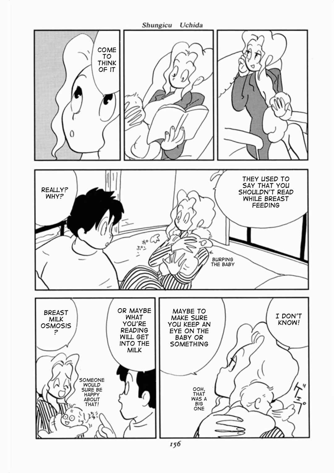 Page 10 Chapter 6 We Are Reproducing