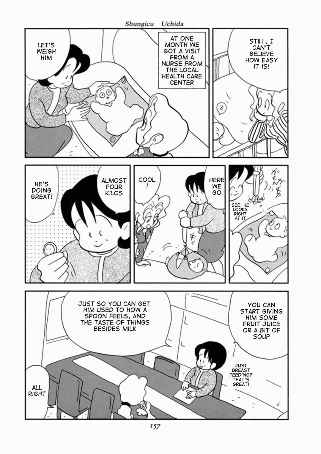 Page 11 Chapter 6 We Are Reproducing