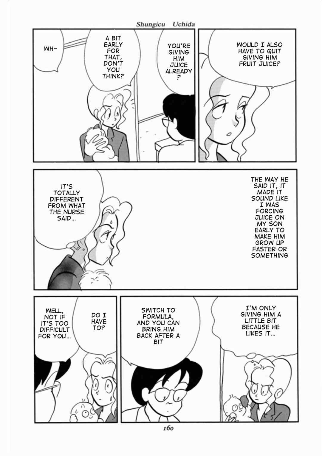 Page 14 Chapter 6 We Are Reproducing