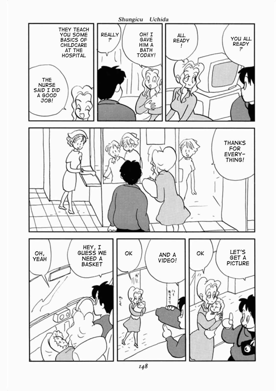 Page 2 Chapter 6 We Are Reproducing