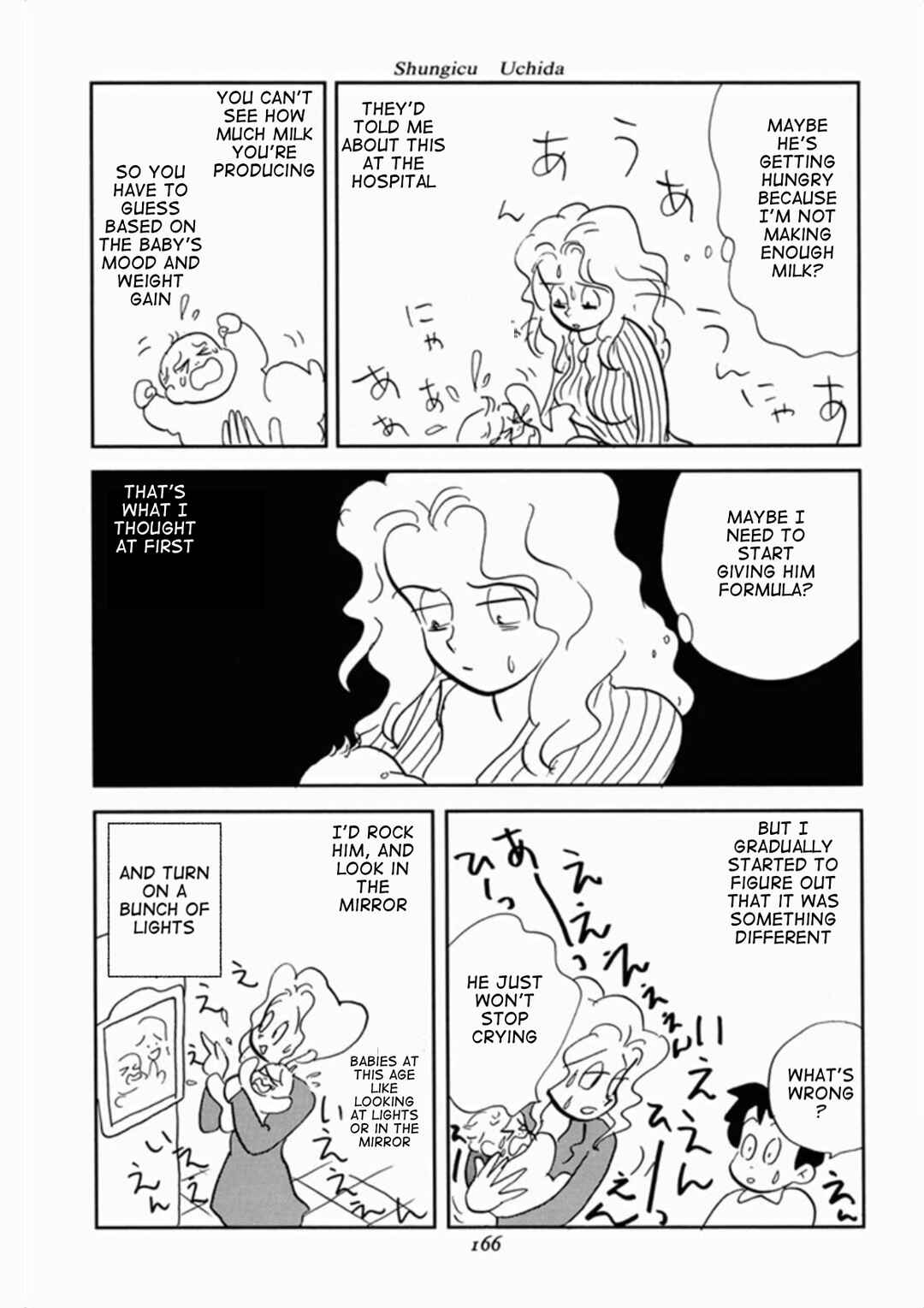 Page 20 Chapter 6 We Are Reproducing