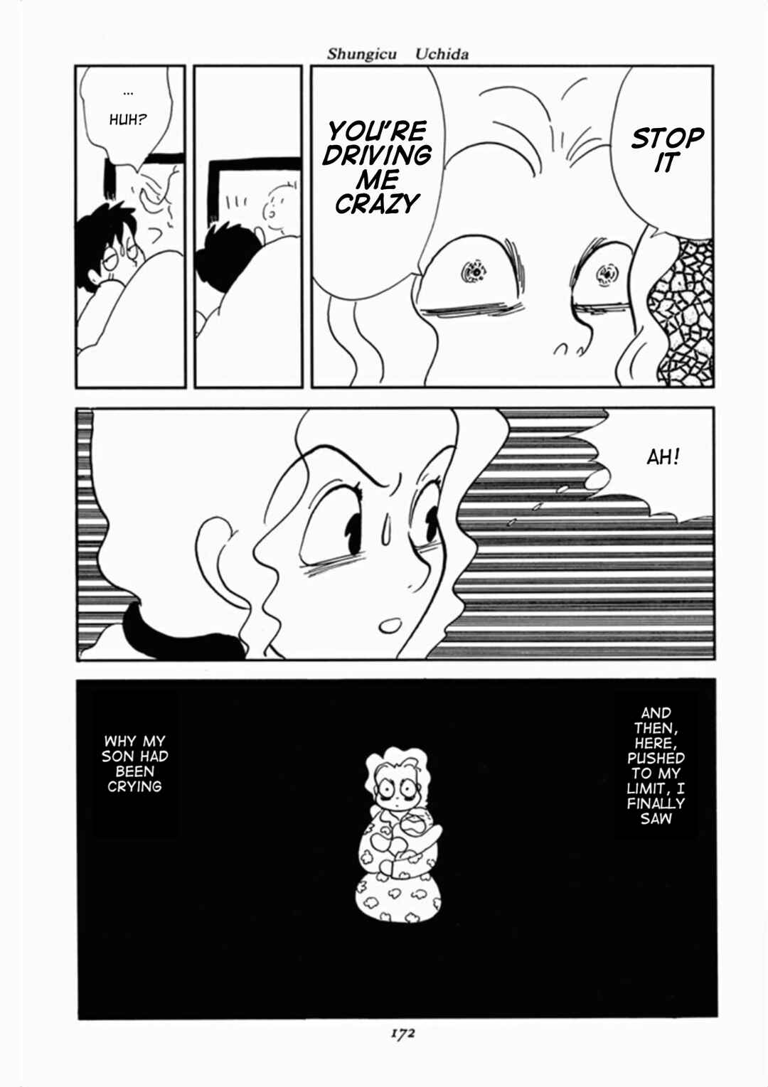 Page 26 Chapter 6 We Are Reproducing