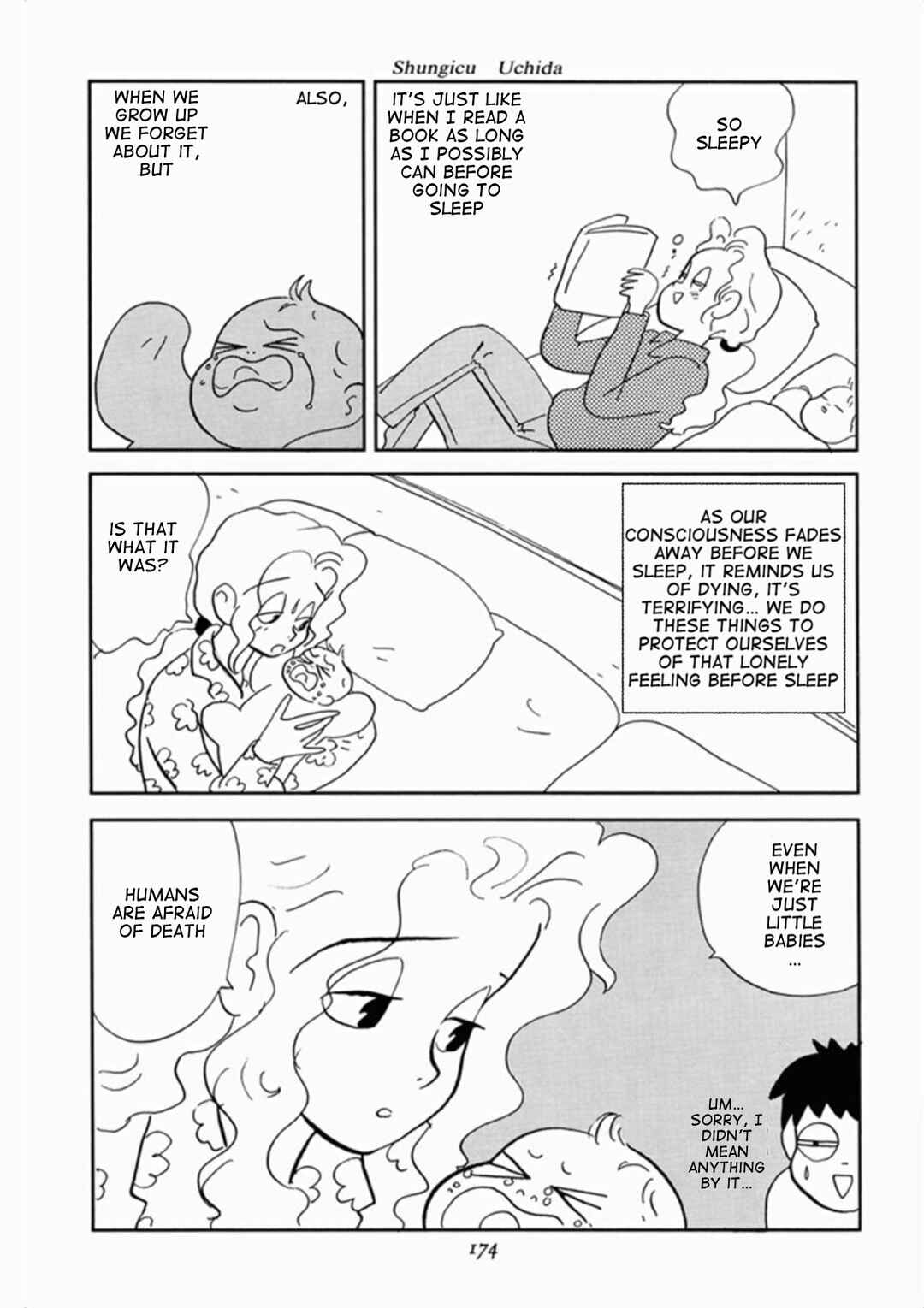 Page 28 Chapter 6 We Are Reproducing