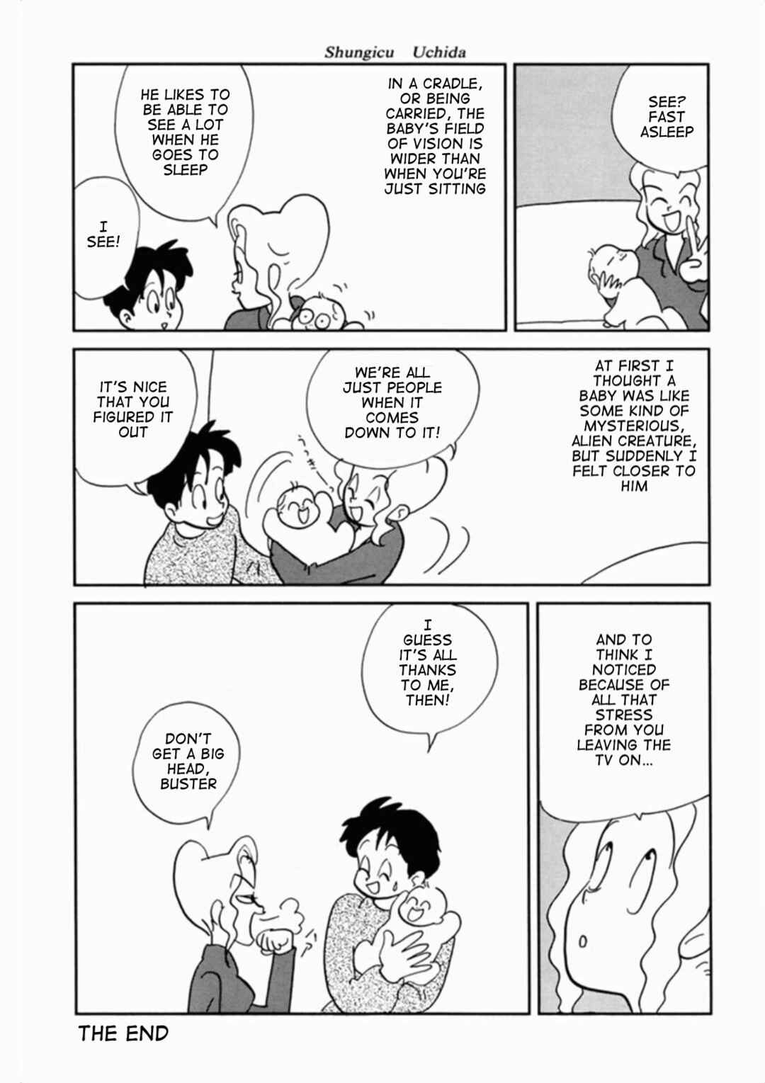 Page 30 Chapter 6 We Are Reproducing