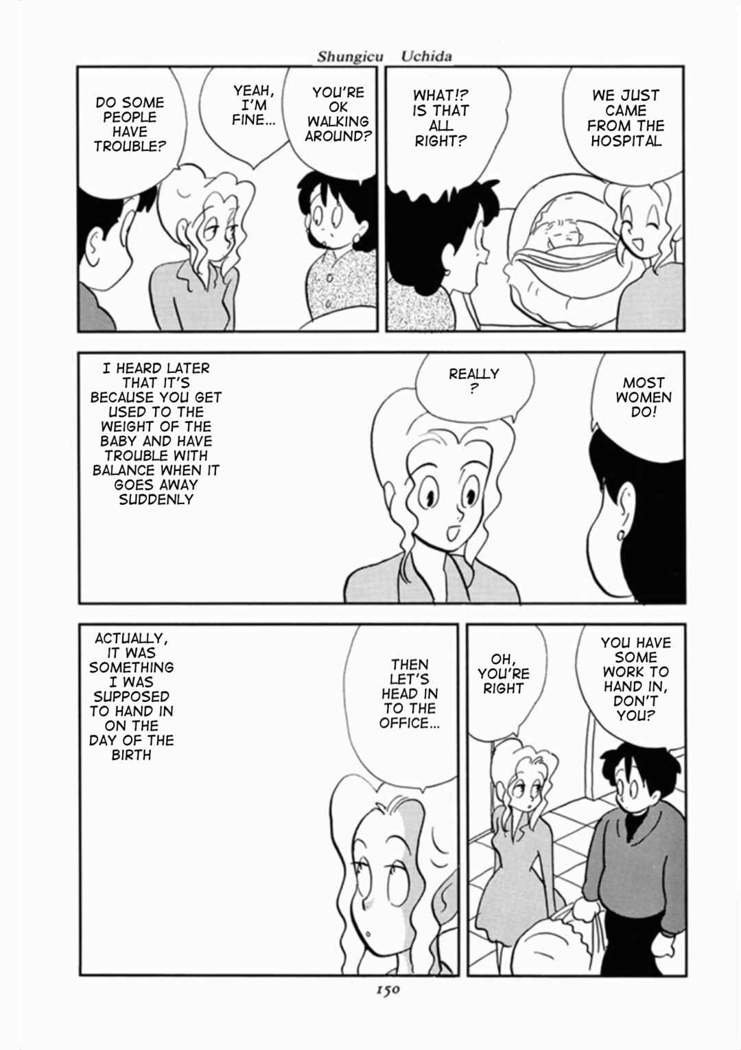 Page 4 Chapter 6 We Are Reproducing
