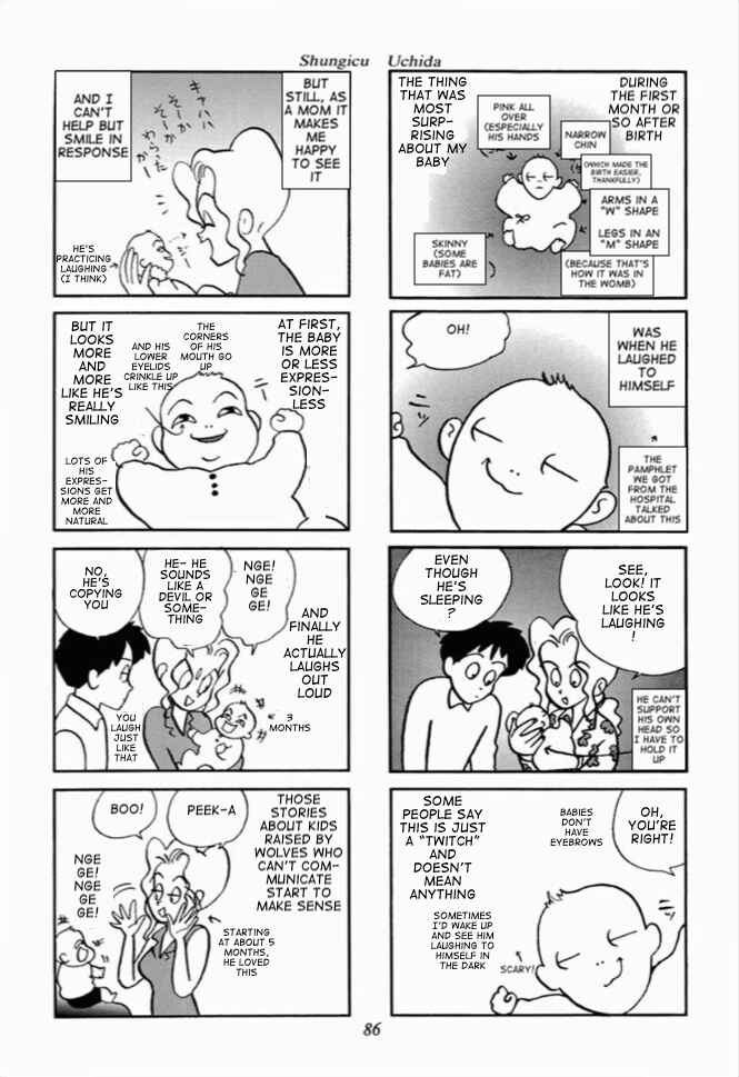 Page 2 Chapter 4 We Are Reproducing