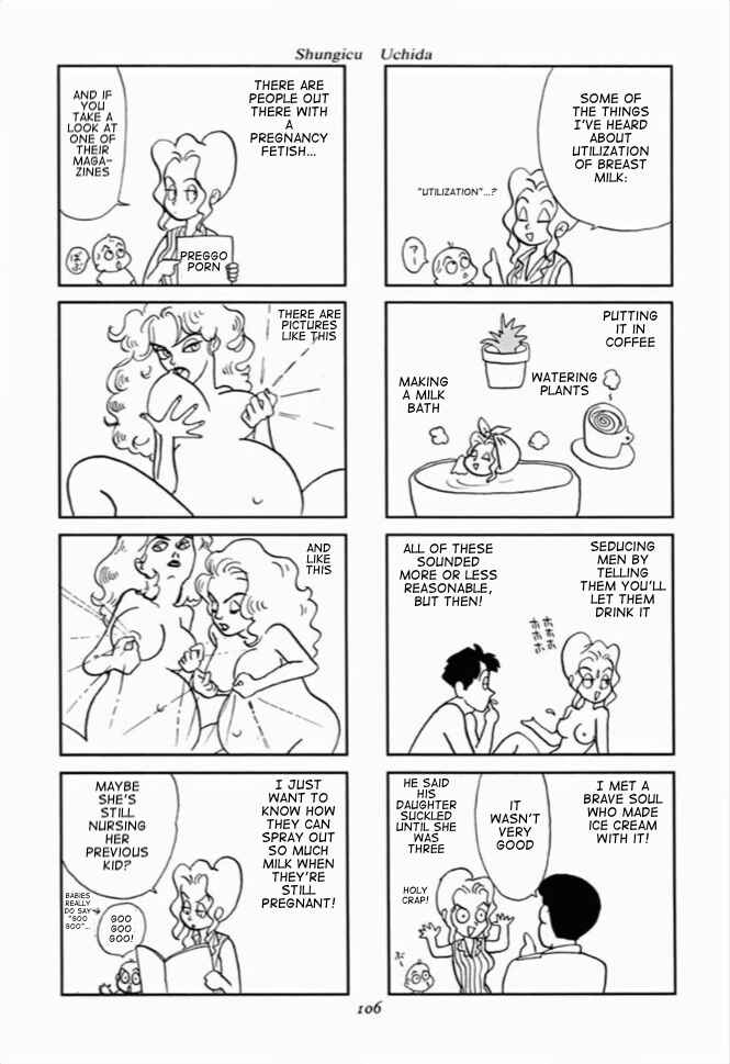 Page 22 Chapter 4 We Are Reproducing
